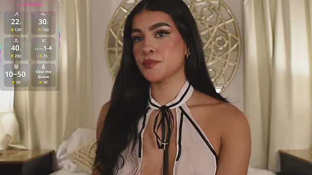 Snapshot of Antonellaparis_ chatting on October 1, 2025, 2:39 am Antonellaparis online show from October 1, 2025, 2:39 am