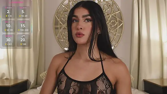 Snapshot of Antonellaparis_ chatting on November 9, 2025, 3:05 am Antonellaparis online show from November 9, 2025, 3:05 am