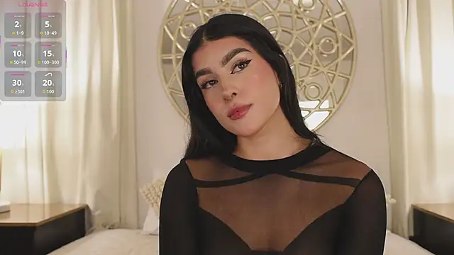 Snapshot of Antonellaparis_ chatting on November 30, 2025, 2:26 am Antonellaparis online show from November 30, 2025, 2:26 am