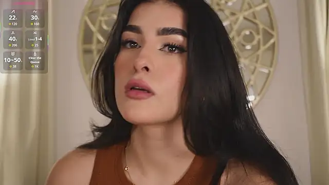 Snapshot of Antonellaparis_ chatting on February 3, 2026, 2:21 am Antonellaparis online show from February 3, 2026, 2:21 am