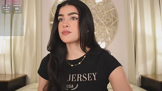 Snapshot of Antonellaparis_ chatting on February 21, 2026, 2:23 am Antonellaparis online show from February 21, 2026, 2:23 am