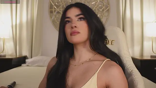 Snapshot of Antonellaparis_ chatting on March 27, 2026, 2:50 am Antonellaparis online show from March 27, 2026, 2:50 am