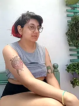 ConeNella online show from December 2, 2024, 3:47 pm