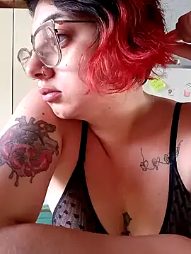 ConeNella online show from December 19, 2024, 12:34 pm