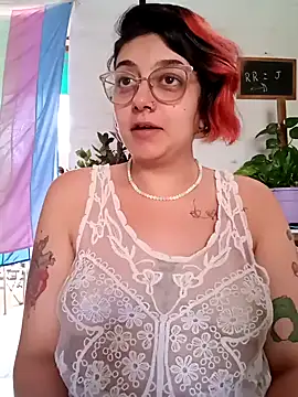 ConeNella online show from January 9, 2025, 3:12 pm