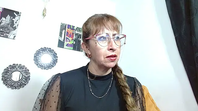 Wiktoria Brownx online show from March 11, 2025, 3:59 am
