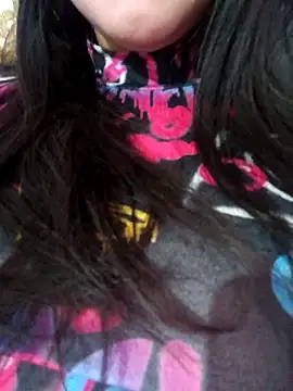 Snapshot of Noraa5 chatting on November 28, 2025, 12:24 am Noraa5 online show from November 28, 2025, 12:24 am