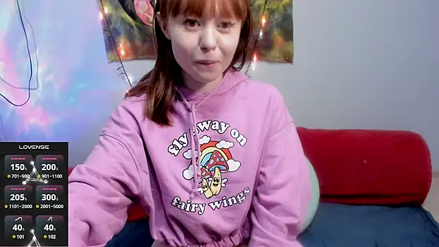 Beautiful  Soul online show from March 3, 2025, 7:32 am