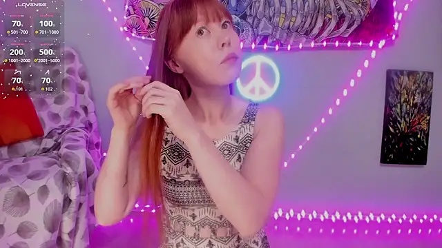 Beautiful  Soul online show from March 1, 2026, 4:58 am