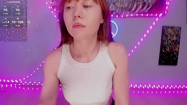 Beautiful  Soul online show from March 3, 2026, 3:56 am