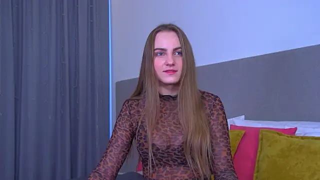 MelissaMelrey online show from March 17, 2025, 7:57 am