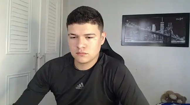 Plug Control online show from January 16, 2025, 7:10 pm