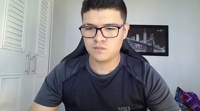 Plug Control online show from January 30, 2025, 1:53 pm