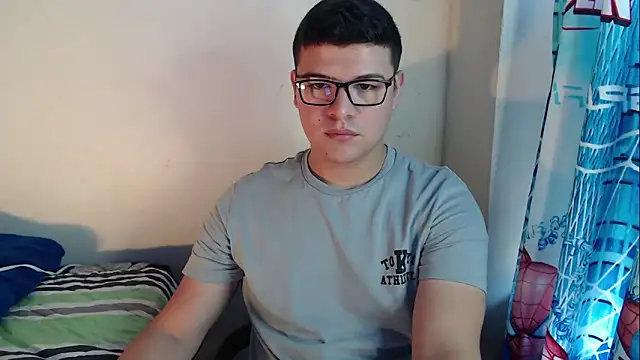 Plug Control online show from October 24, 2025, 4:03 pm