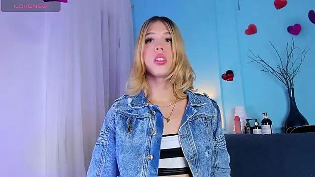 Courtney gonet online show from February 18, 2025, 3:53 am