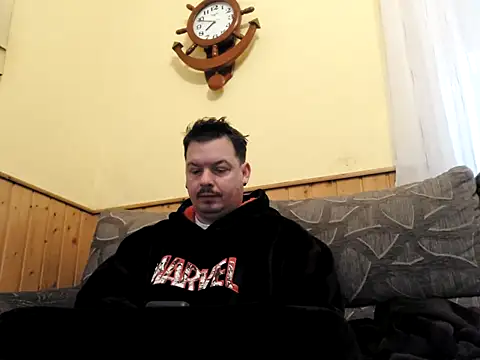 Snapshot of Jose_HotLatino chatting on February 6, 2026, 8:40 am Jose HotLatino online show from February 6, 2026, 8:40 am