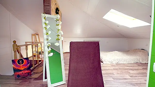 Meowroslava online show from February 9, 2026, 10:52 am