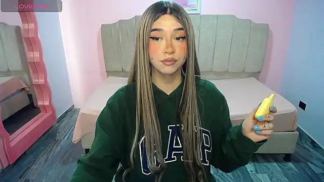 annbones ch online show from January 28, 2025, 11:28 pm