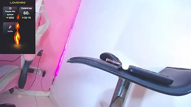 MissIvanna online show from January 11, 2025, 5:41 am