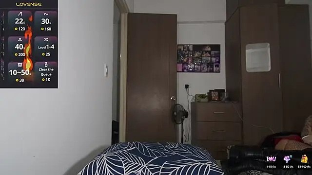 MissIvanna online show from January 25, 2025, 9:26 am