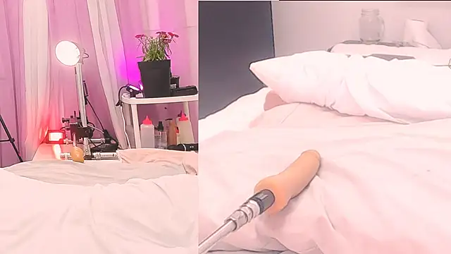 Rubidaniells online show from April 20, 2026, 3:26 pm