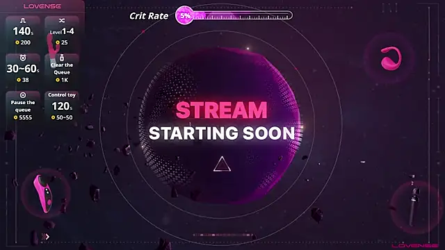 sammy sin online show from January 31, 2026, 11:03 pm