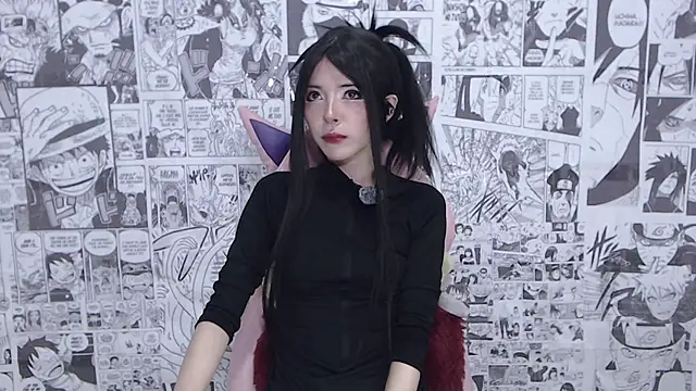 Miahparker online show from March 3, 2026, 5:35 am