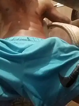 PAUBRASILEIRORJ online show from March 26, 2026, 1:01 am