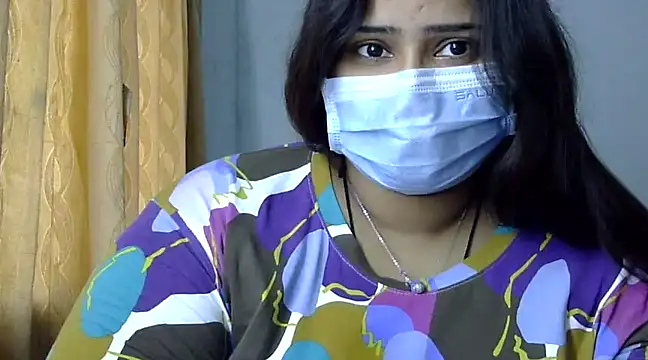 cutelady65 online show from December 26, 2024, 6:52 am