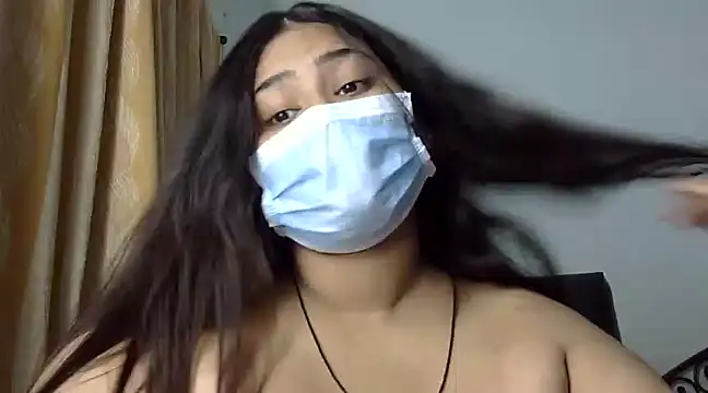 cutelady65 online show from February 20, 2025, 3:30 pm