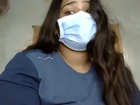 cutelady65 online show from September 9, 2025, 6:46 am