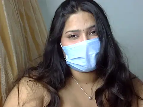 cutelady65 online show from January 13, 2026, 5:18 pm