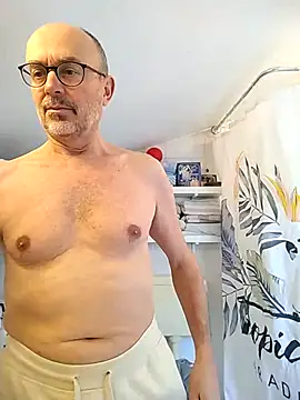 MadProfessor online show from March 2, 2025, 8:27 am