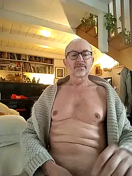 MadProfessor online show from March 14, 2025, 7:04 am