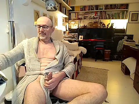 MadProfessor online show from March 18, 2025, 7:30 am