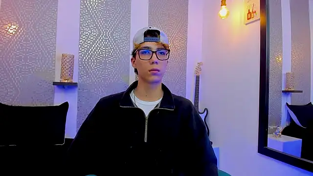 Nikolay Gregori online show from January 7, 2025, 4:08 am