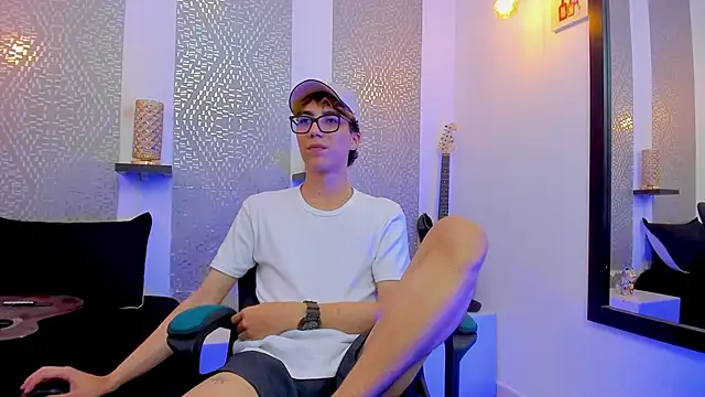 Nikolay Gregori online show from January 7, 2025, 10:11 am