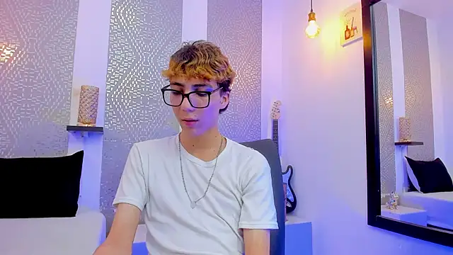 Nikolay Gregori online show from January 8, 2025, 7:03 am