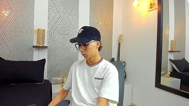 Nikolay Gregori online show from January 12, 2025, 4:10 am