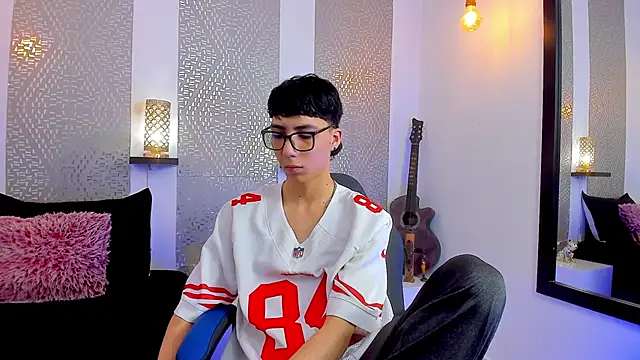 Nikolay Gregori online show from January 28, 2025, 4:08 am