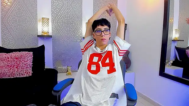 Nikolay Gregori online show from January 28, 2025, 7:43 am