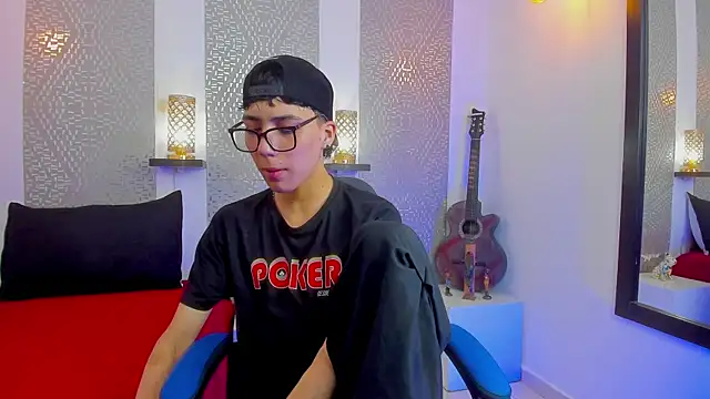 Nikolay Gregori online show from January 31, 2025, 4:25 am