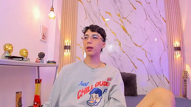 Nikolay Gregori online show from April 17, 2026, 4:15 am