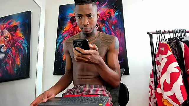 Pantera black 21 online show from December 22, 2024, 6:04 pm