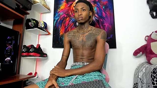 Pantera black 21 online show from February 13, 2025, 8:17 am