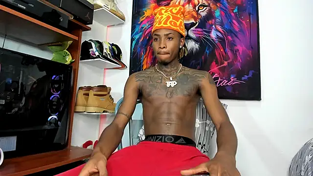 Pantera black 21 online show from February 23, 2025, 11:44 am