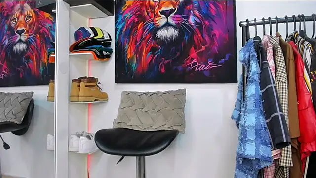 Pantera black 21 online show from October 18, 2025, 6:16 am