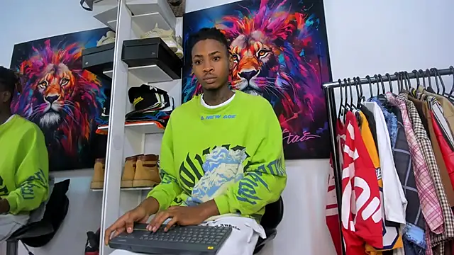 Pantera black 21 online show from October 23, 2025, 10:36 am