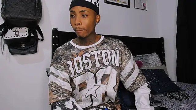 Pantera black 21 online show from November 13, 2025, 10:30 pm