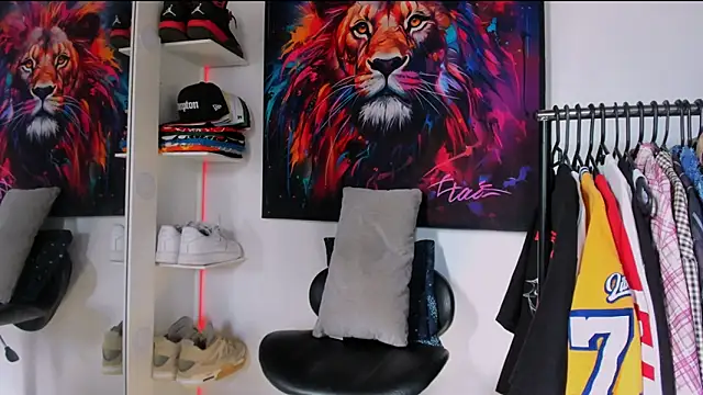 Pantera black 21 online show from November 22, 2025, 7:13 pm